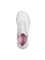 Skechers dámske tenisky UNO LITE SUBTLE PRINTS 177293 WMLT