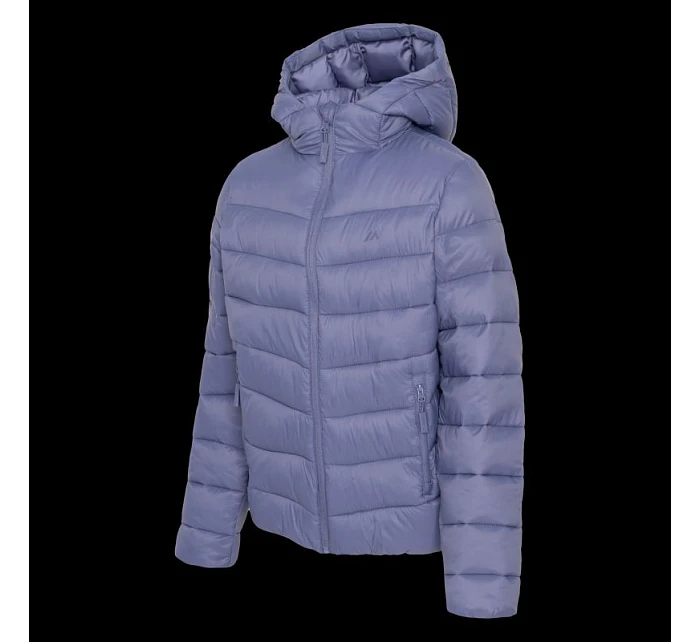 Dětská prošívaná bunda model 22115908 JRG - Martes