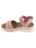 Skechers Slip-Ins: BOBS Sun Ray 114413-ROS ružové 36 Skechers Slip-Ins: BOBS Sun Ray 114413-ROS ružové 36
