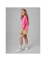 Šortky CAS JUNIOR model 22334917 - 4F Šortky CAS JUNIOR model 22334917 - 4F