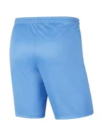 Pánske futbalové šortky Dry Park III M BV6855-412 - Nike Pánske futbalové šortky Dry Park III M BV6855-412 - Nike