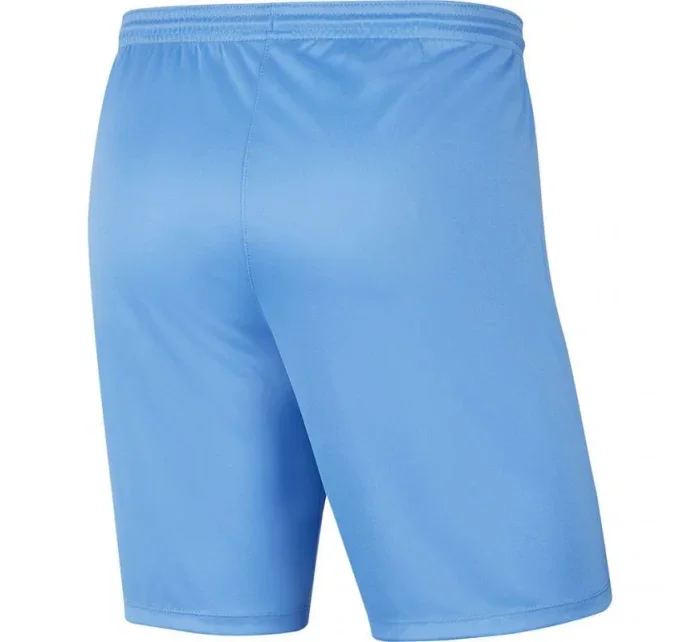 Pánske futbalové šortky Dry Park III M BV6855-412 - Nike Pánske futbalové šortky Dry Park III M BV6855-412 - Nike