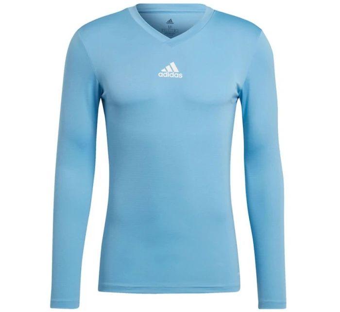 Pánske tričko Team Base M GN7507 - Adidas