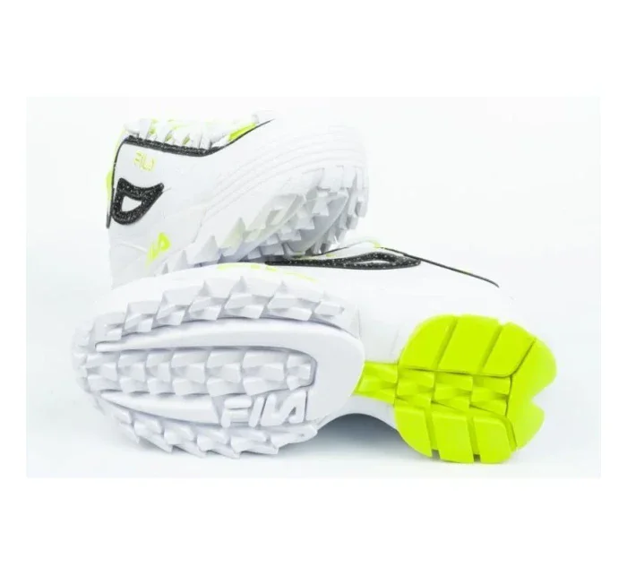 Dětské boty  Jr model 17033275 - Fila