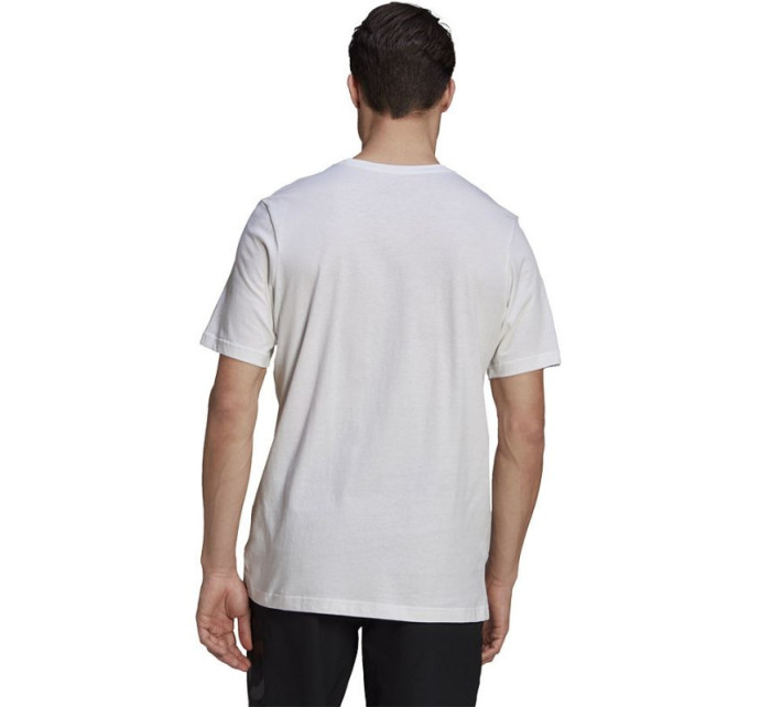 Pánske tričko 5.10 Topánok M GJ8453 - Adidas