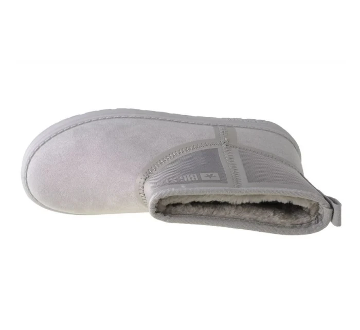 Dámske snežnice W KK274613-902 - Big Star Dámske snežnice W KK274613-902 - Big Star