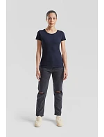 LadyFit Original T Dámské tričko model 22445370 white - Fruit of the Loom LadyFit Original T Dámské tričko model 22445370 white - Fruit of the Loom