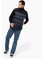 K Prošívaná vesta 20. black model 22422899 - Kariban K Prošívaná vesta 20. black model 22422899 - Kariban
