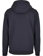 BB 001 Pánská mikina s kapucí model 22442673 navy - Build your Brand BB 001 Pánská mikina s kapucí model 22442673 navy - Build your Brand