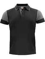 Prime Polo Men Pánské piqué polo z těžké bavlny model 22453294 - Printer