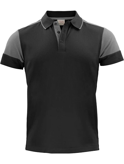 Prime Polo Men Pánské piqué polo z těžké bavlny model 22453294 - Printer