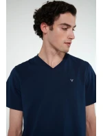 Pyžamo s krátkými rukávy model 19698557 - Vamp