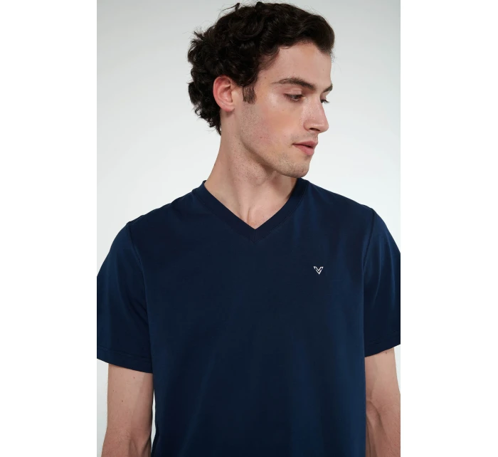 Pyžamo s krátkými rukávy model 19698557 - Vamp