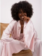 Komplet BR KMPL model 21271944 jasny różowy - FPrice