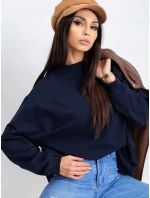 Mikina RV BL model 14832309 tmavě modrá - FPrice