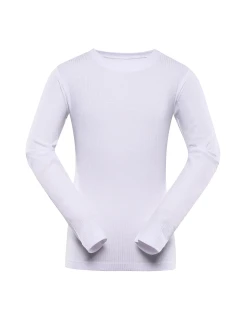 Detské tričko nax NAX GERO white