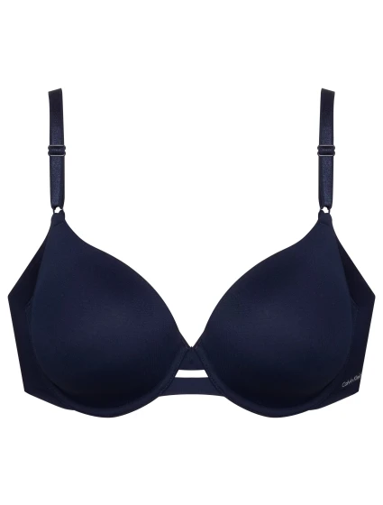 Dámska podprsenka s ľahkou podšívkou Lightly Lined FC QF1184E - Calvin Klein Dámska podprsenka s ľahkou podšívkou Lightly Lined FC QF1184E - Calvin Klein