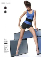 Dámske šortky Lulu - Bas Bleu