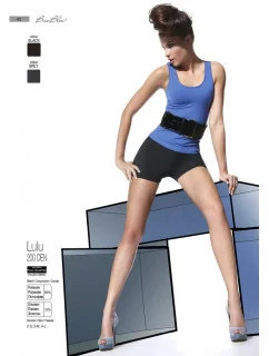 Dámske šortky Lulu - Bas Bleu