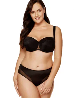 Vystužená podprsenka model 190102 Gorteks