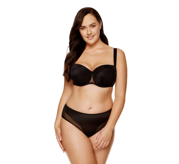 Vystužená podprsenka model 190102 Gorteks Vystužená podprsenka model 190102 Gorteks