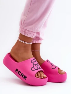 Papuče model 198602 Step in style