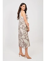 Denní šaty model 225717 Sublevel Denní šaty model 225717 Sublevel