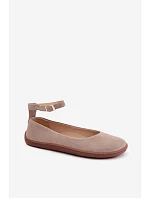 Baleríny model 227407 Krok vo veľkom štýle