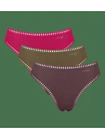 sloggi GO Crush High leg C3P – Multi – SLOGGI Multi – SLOGGI sloggi GO Crush High leg C3P – Multi – SLOGGI Multi – SLOGGI