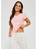 Pyžamové kalhoty model 21938393 S2XL - Cornette