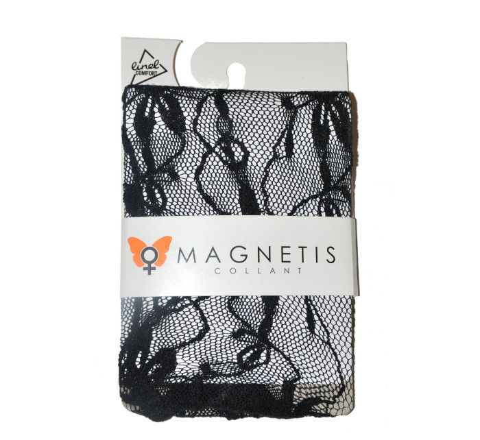 Dámske ponožky Magnetis 023 Lace