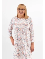 Dámska nočná košeľa Martel Bogna II 204 dl / r 3XL