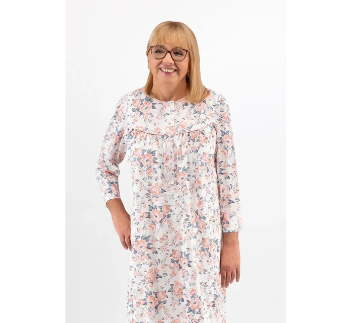 Dámska nočná košeľa Martel Bogna II 204 dl / r 3XL