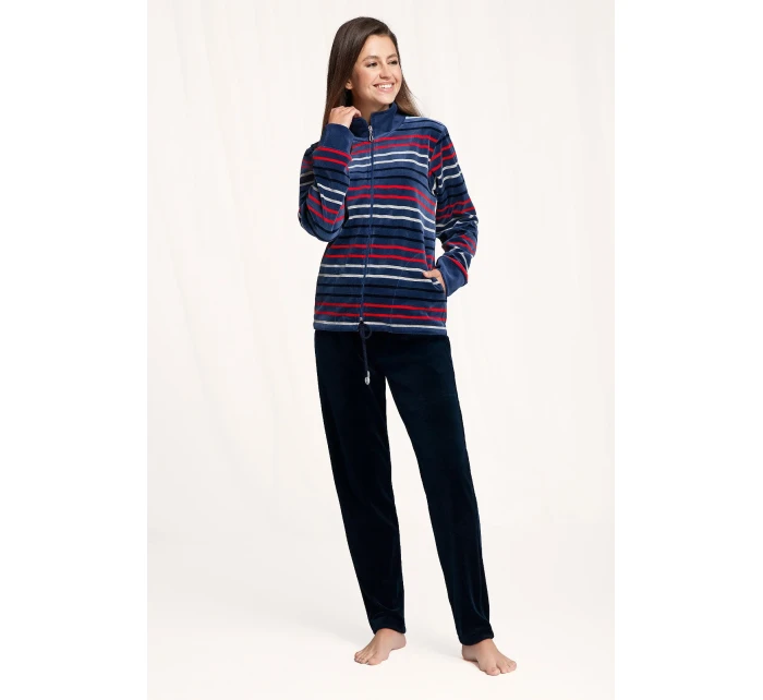 Dámský dres Luna 305 dł/r M-2XL Dámský dres Luna 305 dł/r M-2XL