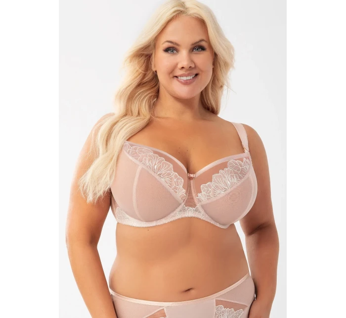 Mäkká podprsenka Gorsenia K 902 Daniela