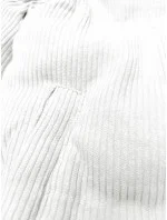 kurtka damska z  biała model 21247680 - J.STYLE