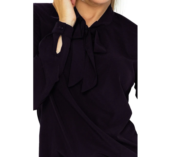 Dámska blúzka 140-5 - NUMOCO