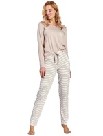 Dámske pyžamo 3246 Gina - TARO