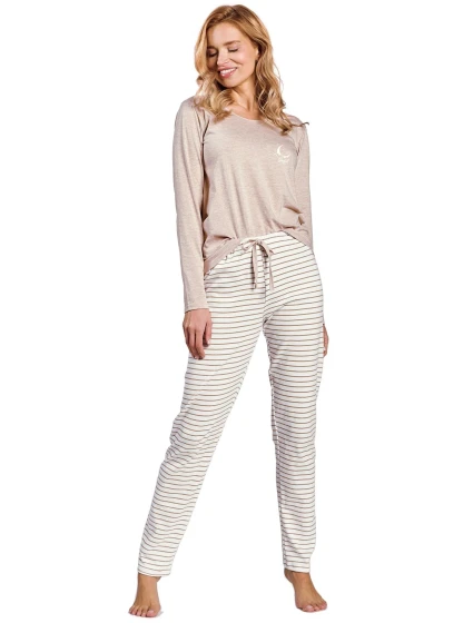 Dámske pyžamo 3246 Gina - TARO