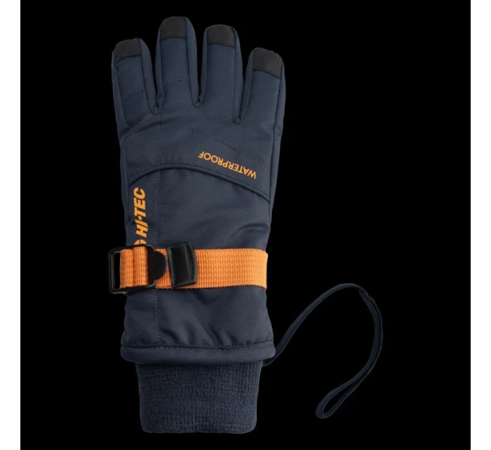 Rukavice Jr model 20861500 - Hi-Tec Rukavice Jr model 20861500 - Hi-Tec