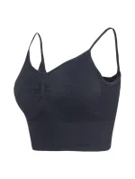 Športová podprsenka IQ Cross The Line Ilaria W 92800597437