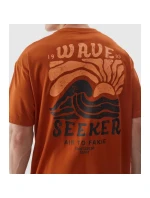 Tričko 4F M 4FWSS24TTSHM1318 81S