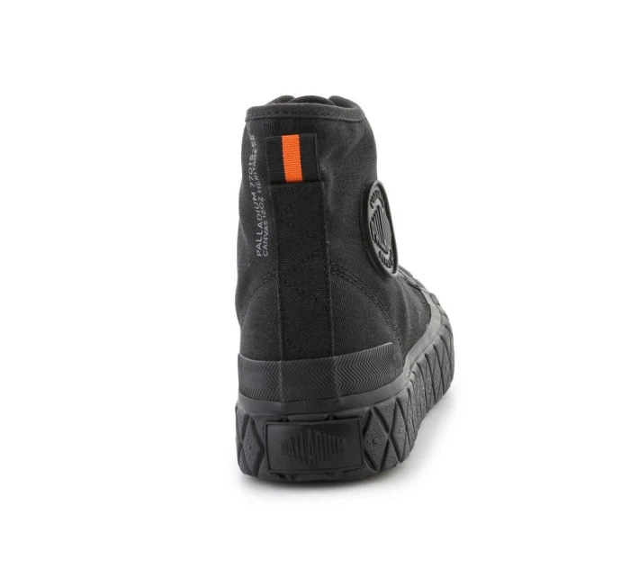 Palladium Palla Ace Cvs Mid W 77015-001-M