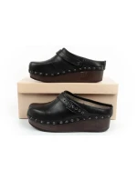 Scholl Iconic W F310461004 dámske dreváky