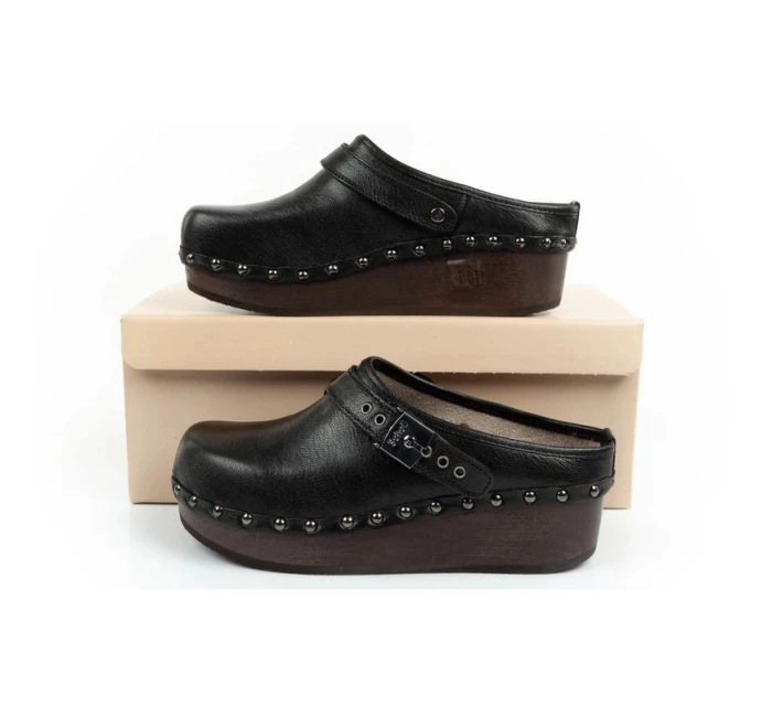 Scholl Iconic W F310461004 dámske dreváky