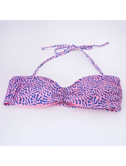 Dámský horní díl plavek model 21355719 TOP WMNS - AquaWave