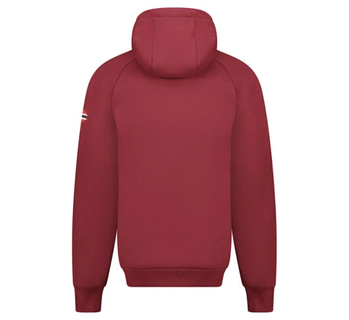 Mikina DB 100 M model 21187941 pánské - Geographical Norway