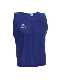 Futbalová značka malá vesta SELECT Basic red
