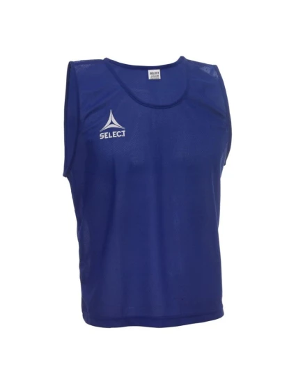 Futbalová značka malá vesta SELECT Basic red