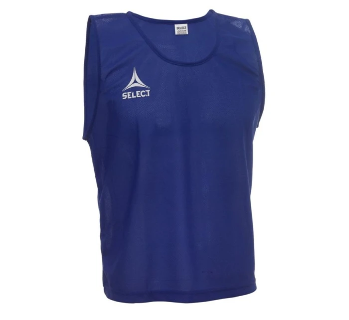 Futbalová značka malá vesta SELECT Basic red